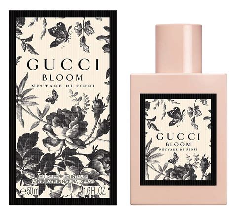 compare gucci bloom vs nettare di fiori|gucci bloom acqua di fiori.